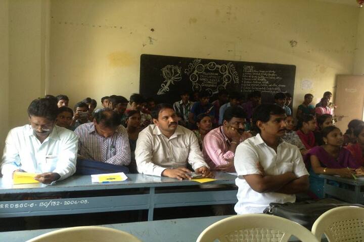 classroom